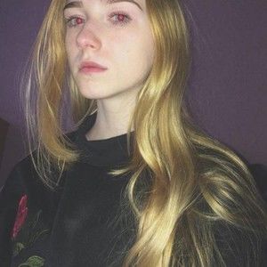 Meet your Posher, Ursula